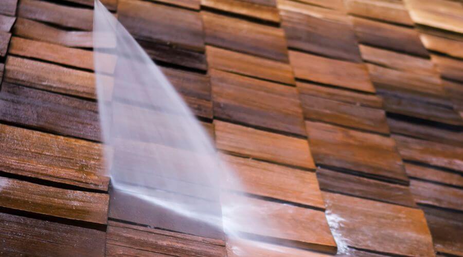 Asphalt Roofing in Lula, GA